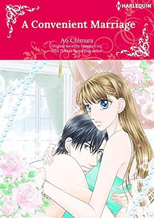 A Convenient Marriage by Maggie Cox