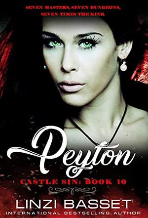 Peyton (Castle Sin #10)
