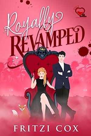 Royally Revamped (V.I.L.F. #3)