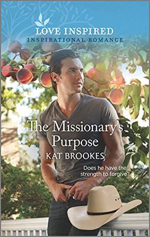 The Missionary's Purpose by Kat Brookes