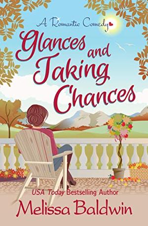 Glances and Taking Chances (Twist of Fate #3)