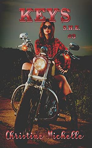 Keys by Christine Michelle, Christine Butler, John Abramowitz