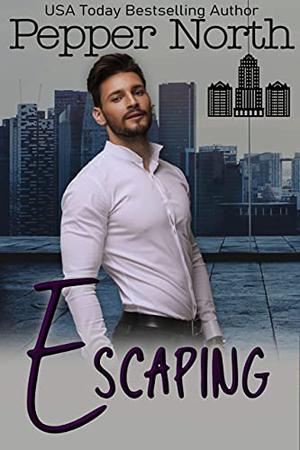 Escaping  (ABC Towers) by Pepper North