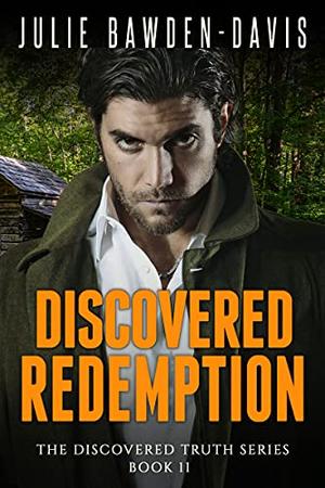 Discovered Redemption by Julie Bawden-Davis
