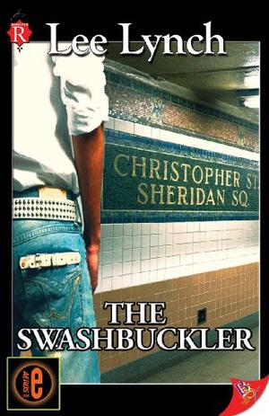 The Swashbuckler by Lee Lynch