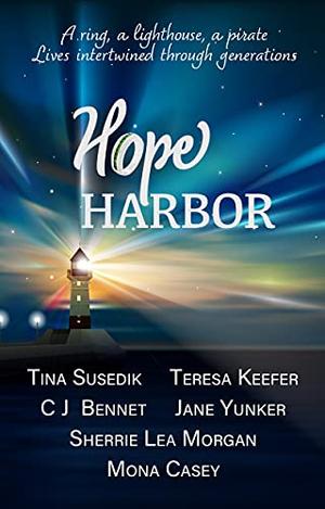 Hope Harbor by Tina Susedik