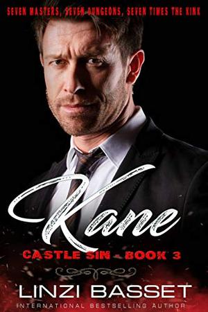 Kane (Castle Sin #3)