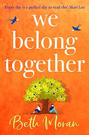 We Belong Together by Beth Moran