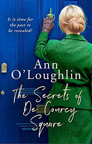 An Ocean Between Us by Ann O'Loughlin