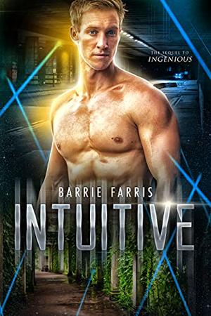 Intuitive (Ingenious #2)