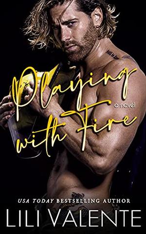 Playing with Fire (Hometown Heat #3)