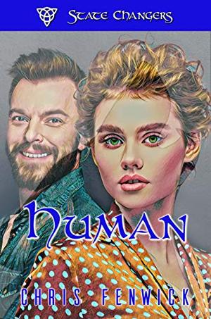 Human by Chris Fenwick