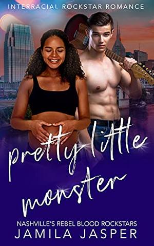 Pretty Little Monster by Jamila Jasper
