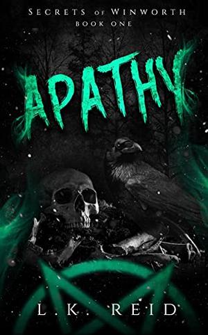 Apathy (Secrets of Winworth #1)