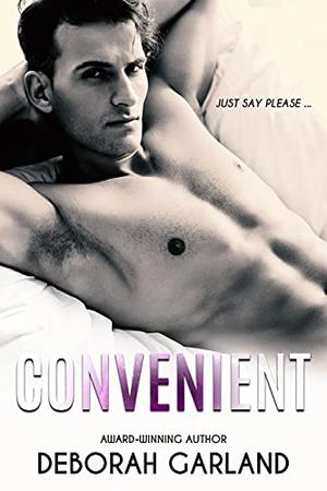 Convenient: A Billionaire Romance Standalone (Undeniably Yours #3)