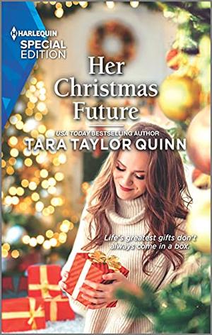 Her Christmas Future (Parent Portal #7)