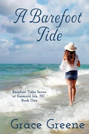 A Barefoot Tide by Grace Greene