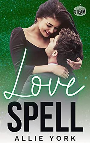 Love Spell: Halloween Steam by Allie York