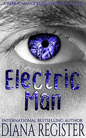 Electric Man by Diana Register