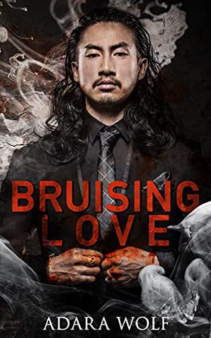 Bruising Love by Adara Wolf