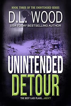 Unintended Detour (Unintended #3)