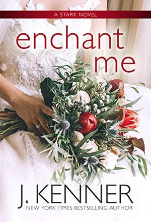 Enchant Me by J. Kenner