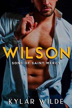 Wilson by Kylar Wilde