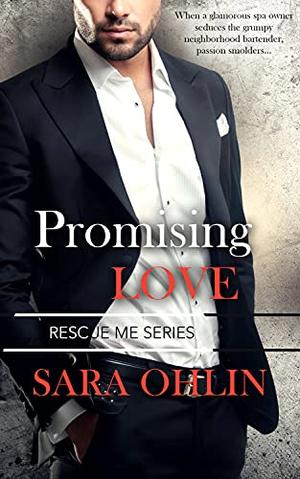 Promising Love by Sara Ohlin
