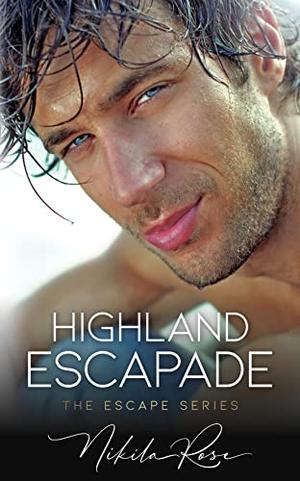 Highland Escapade by Nikila Rose