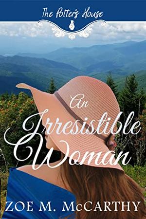 An Irresistible Woman by Zoe M. McCarthy