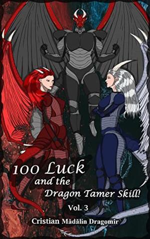 Do Dragons love war? by Cristian Madalin Dragomir