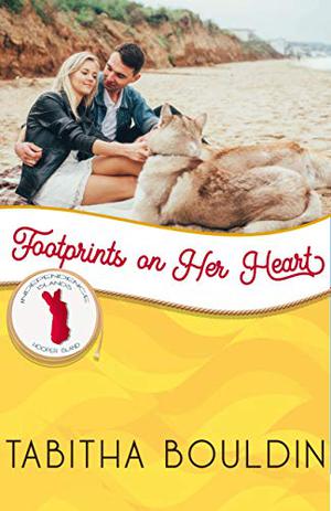 Footprints on Her Heart (Hooper Island #5)