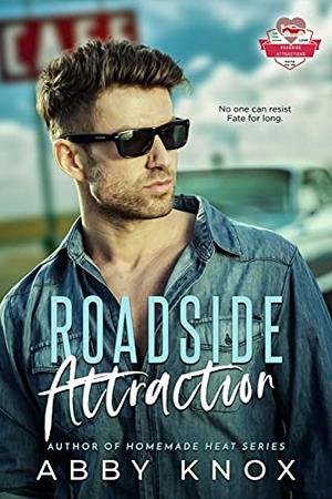 Roadside Attraction by Abby Knox