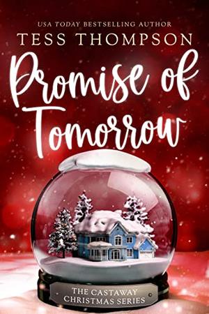 Promise of Tomorrow by Tess Thompson