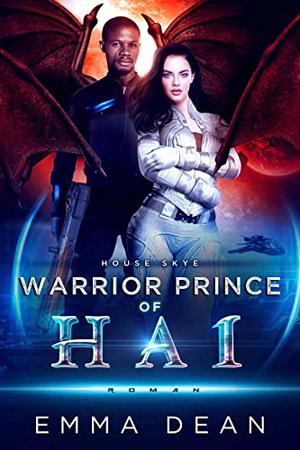 Warrior Prince of Hai (Draga Court #5.5)