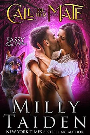 Call of her Mate by Milly Taiden