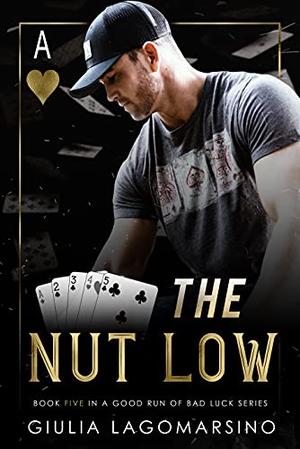 The Nut Low by Giulia Lagomarsino