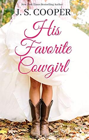 His Favorite Cowgirl (The Brother's at Horseshoe Ranch #3)