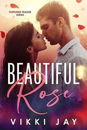 Beautiful Rose by Vikki Jay