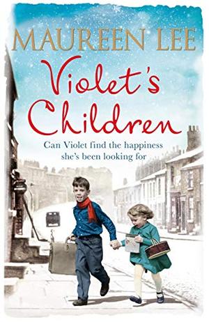 Violet’s Children by Maureen Lee