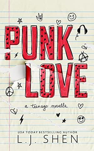 Punk Love by L.J. Shen