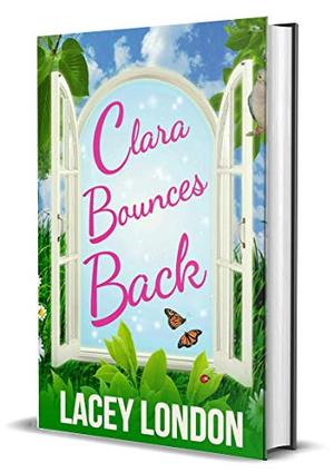 Clara Bounces Back (Clara Andrews #10)