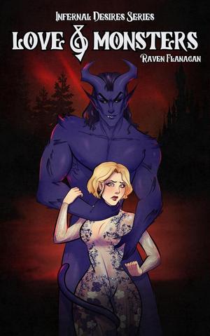 Love & Monsters (Monstrous Romances #1)