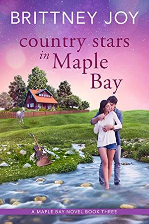 Country Stars in Maple Bay (Maple Bay #3)