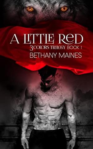 A Little Red (3 Colors Trilogy #1)