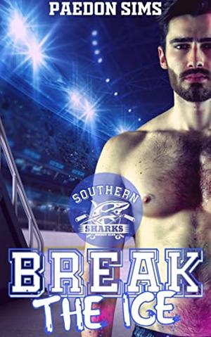 Break the Ice by Paedon Sims