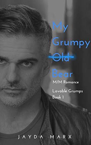 My Grumpy Old Bear (Lovable Grumps #1)