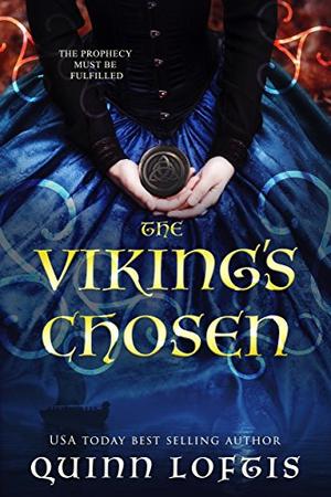 The Viking's Chosen by Quinn Loftis