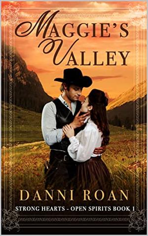 Maggie’s Valley by Danni Roan