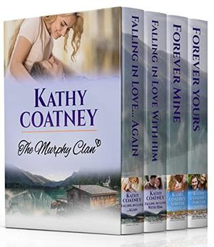 The Murphy Clan Collection by Kathy Coatney